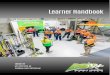 Learner Handbook - ish24.com.au