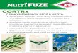 NutriFUZE sell sheets final - Diamond-R Fertilizer