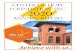 Center of Hope Foundation, Inc. 2020