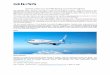 Genesis orders two 737-800 Boeing Converted Freighters