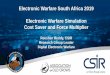 Electronic Warfare South Africa 2019 Electronic Warfare 