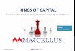 AN INVESTMENT STRATEGY FROM MARCELLUS INVESTMENT …