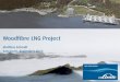 Woodfibre LNG Project