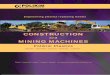 Construction and Mining Machines 100809