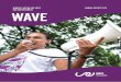 ANNUAL REPORT 2019 AND EMPOWERMENT WAVE