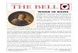 The Bell Summer 2013 - Home - Stainer & Bell