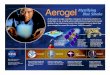 3250 Aerogel Fact Sheet - NASA Solar System Exploration