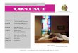 Published by the Diaconate, Archdiocese of Toronto CONTACT