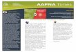 ISSUE MONTHLY JOURNAL OF AAPNA Times ... - AAPNA Infotech