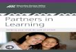 Partners in Learning - Education Review Office