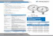Data Sheet T5500/T6500 Pressure Gauges - ashcroft.com