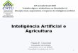 Inteligência Artificial e Agricultura