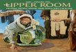 JULY – AUGUST 2021 UPPER ROOM