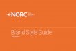 Brand Style Guide - NORC.org