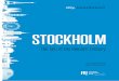 city, transformed - Stockholm: The tale of the unicorn factory