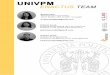 UNIVPM ENACTUS Martina Nisi Biomedical engineering TEAM