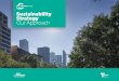 Sustainability Strategy Our Approach