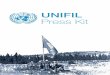 UNIFIL Press Kit