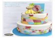 Page 1 Birthday Cake Project - Create and Craft