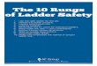 The 10 Rungs of Ladder Safety - accidentfund.com
