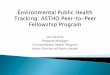 Idaho Environmental Public Health Tracking Presentation