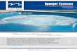 Sparger Brochure (2011-v40883) - PRWeb
