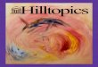 Hilltopics | University Honors Program | Volume 15 Issue 3 