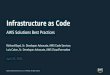 Infrastructure as Code - AWS