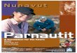 Parnautit - Nunavut