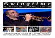 Steve Lambert Quintet Will Be at The Wishing Well on March 9