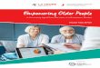 Empowering Older People - La Trobe University