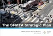 SFMTA Strategic Plan