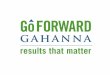 Strategic Plan GoForward Gahanna