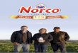 annual report - Norco