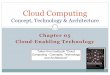 Cloud Computing - fit.mta.edu.vn