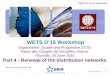 WETS D’15 Workshop