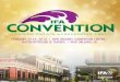 2014 IFA Convention Brochure - Ellishmarketing
