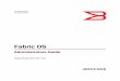 Fabric OS 7.3.0 Administrators Guide - Fujitsu