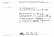 GAO-10-120 National Airspace System: Regional Airport 
