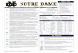 GAME 9 - DUKE IRISH VS. BLUE DEVILS - BY THE NUMBERS THE 