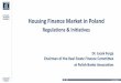 Housing Finance Market in Poland - EFBS