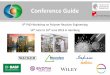 Conference Guide - efce.info