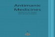 Antimanic Medicines