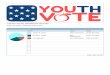 YOUth VOTE GEORGIA Results