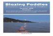 Blazing Paddles - lipaddlers.org