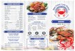 FRESH SEAFOOD STEAM BAG - Blue Point Crab House