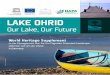 LAKE OHRID - UNESCO