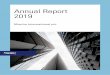 Annual Report 2019 - Mizuho Financial Group