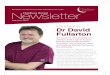 Introducing Dr David Fullarton - Charlbury Dental