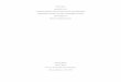 Dissertation Combined Faculties of the Natural Sciences 